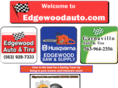 edgewoodauto.com