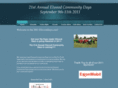 elwooddays.com
