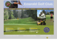 emeraldgolfclub.com.au