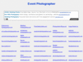event-photographer.com