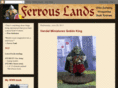 ferrouslands.com