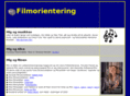filmorientering.dk