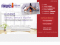 finquesmontcadaireixac.com