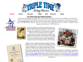 fishtripletime.com