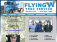 flyingwtreeservice.com