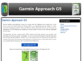 g5golfgps.com