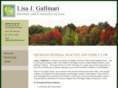 gallinarilaw.com