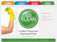go-klean.com