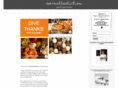 gourmetfoodlist.com