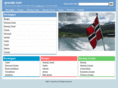 gravdal.com