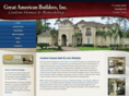 greatamericanbuildersinc.com
