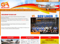 gumair.com