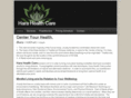 harahealthcare.com