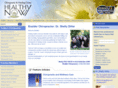 healthynowchiropractic.com