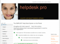 helpdeskpro.net