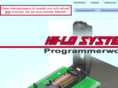hilosystems.biz