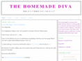 homemadediva.com