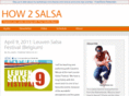 how2salsa.com