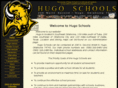 hugoschools.com