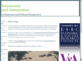 intoxesrc.org