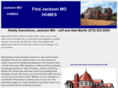 jacksonmohomes.com
