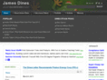 james-dines.com