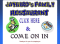 jaybirdsfamilyrestaurant.com