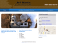 jeffmartinconstruction.net