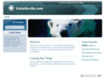 katieneville.com