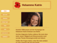 katrin-hebamme.com