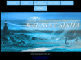 kaustavsinha.com