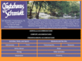 kerrvillebedandbreakfast.com