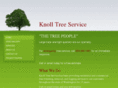 knolltreeservice.com