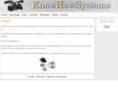 knowhowsystems.nl