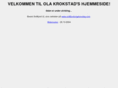 krokstad.net