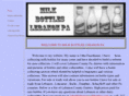 lebanonmilkbottles.com