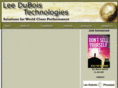 leedubois.com