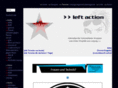 left-action.de