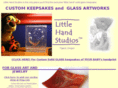 littlehandstudios.com