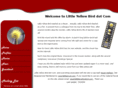 littleyellowbird.com
