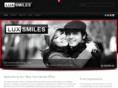 luxsmilesnyc.com