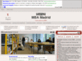 madridmba.com