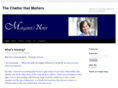 margaretsnotes.com