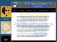 metiimports.com