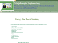 mirjahangirengineering.com