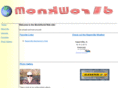 monkworld.com