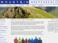 mountainindependence.com