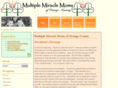 multiplemiraclemoms.org
