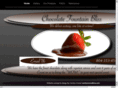 mychocolatefountainbliss.com