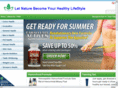 nature-health.net